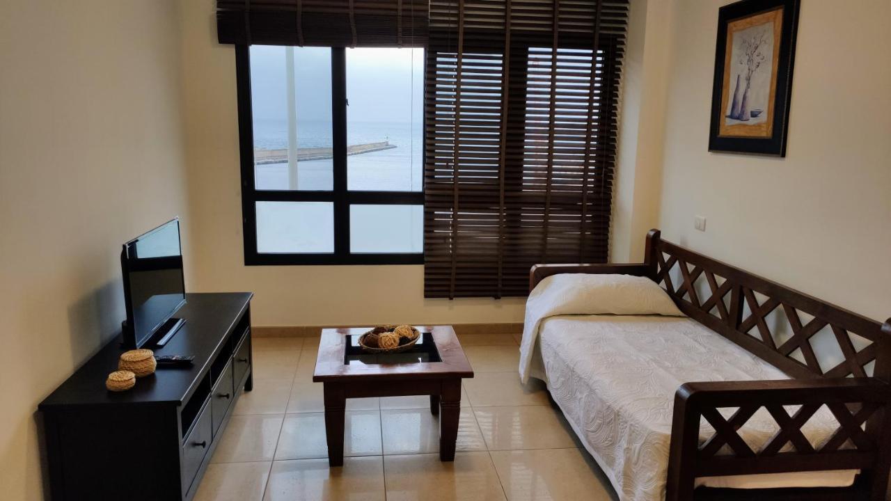Apartamento Pisos El Puerto Santa Cruz de la Palma  Exterior foto